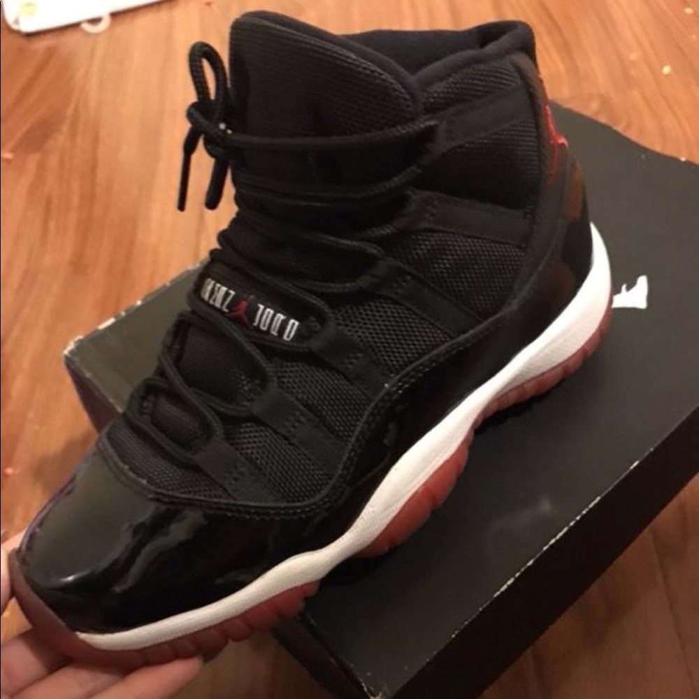 Jordan’s Breds